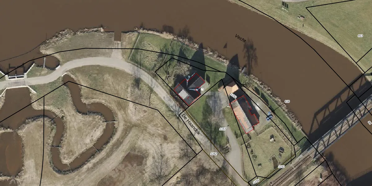 De Haandrik 3, Holtheme (7787 EA)