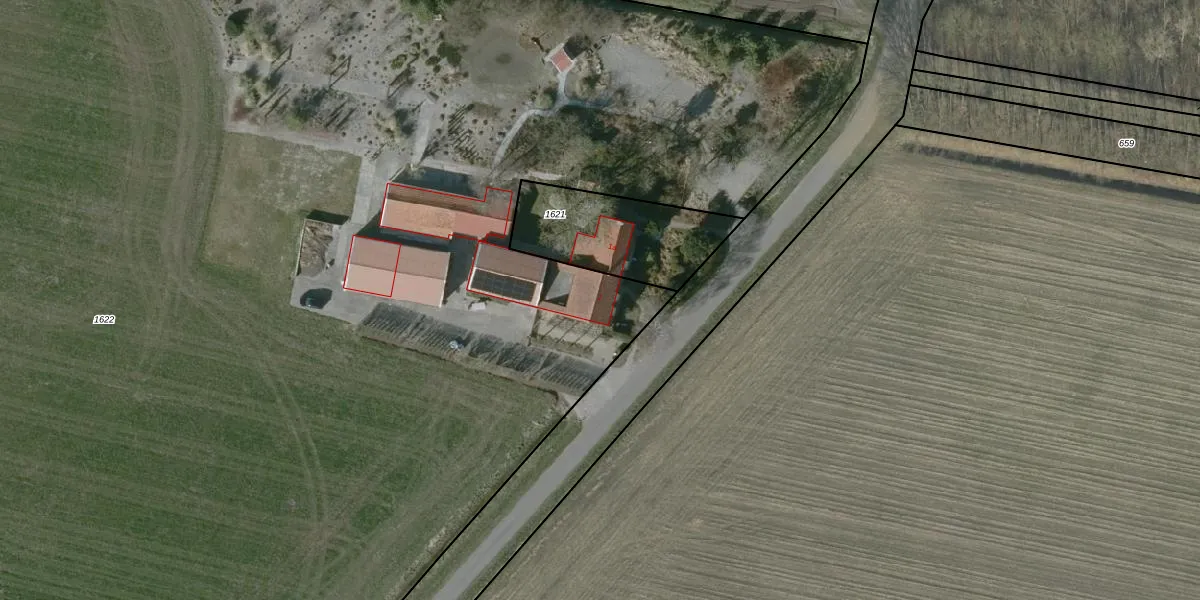 Spijperstraat 1, Oud Gastel (4751 TJ)