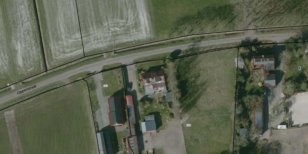 Opperstraat 6a, Oud Gastel (4751 TE)