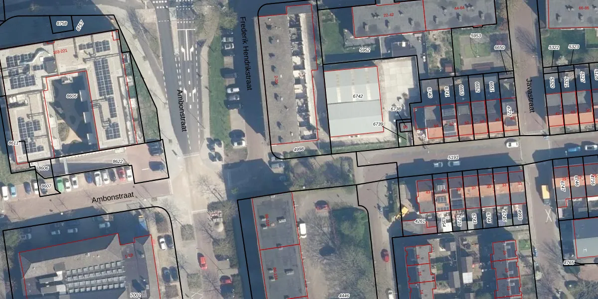 Frederik Hendrikstraat 2, Alphen aan den Rijn APN01A4998