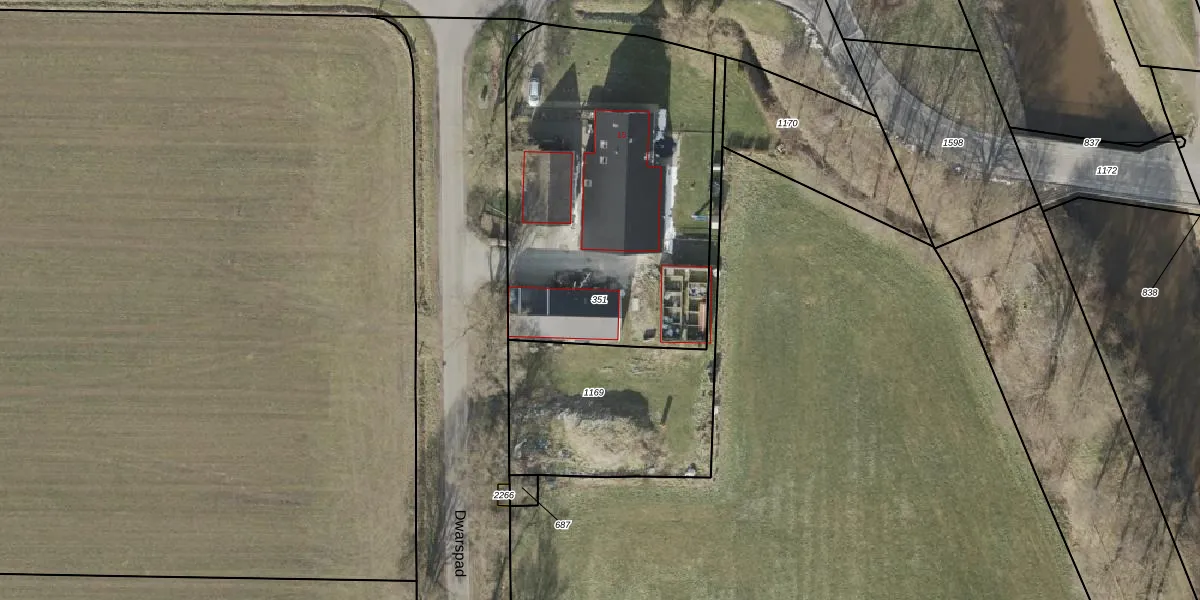 Ballast 15, Coevorden CVD00L351