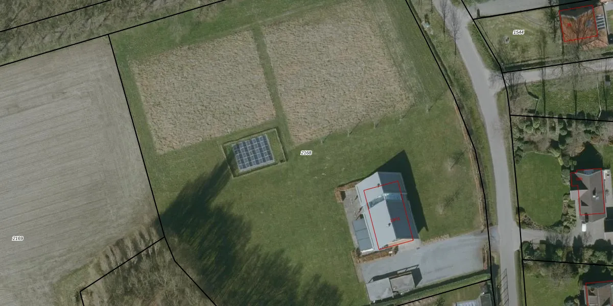 Vierschaarstraat 1301, Oud Gastel GTL02G2168