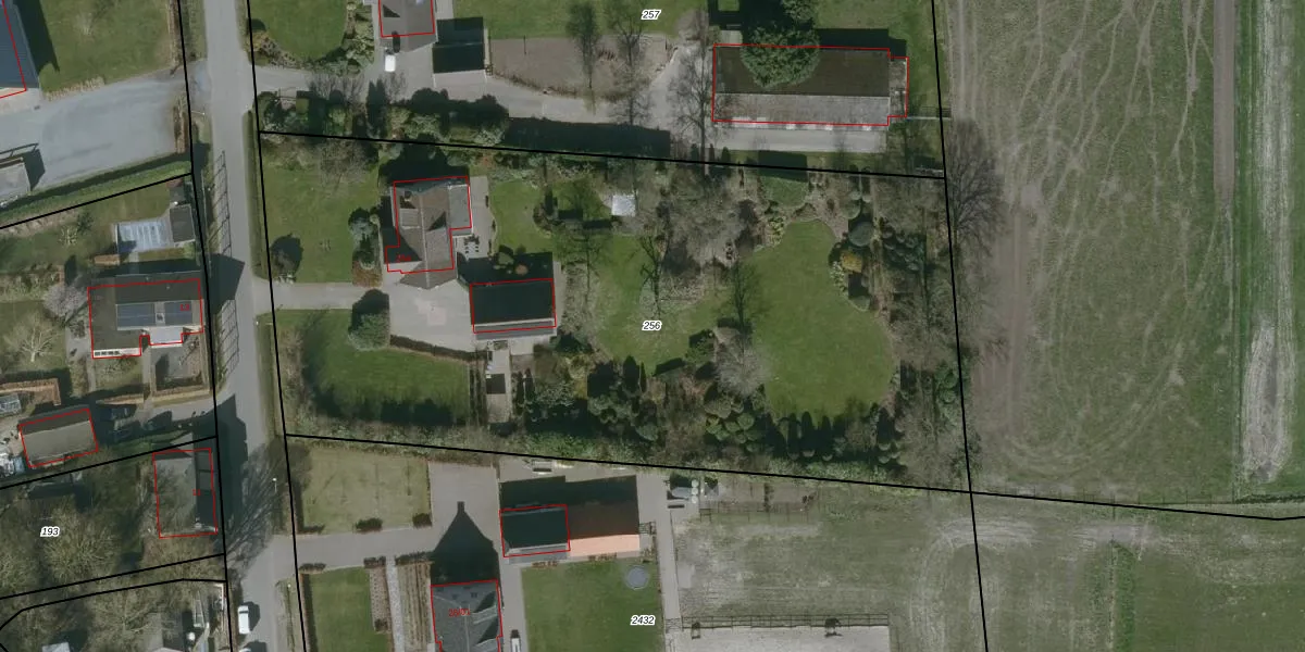 Vierschaarstraat 28a, Oud Gastel GTL02G256