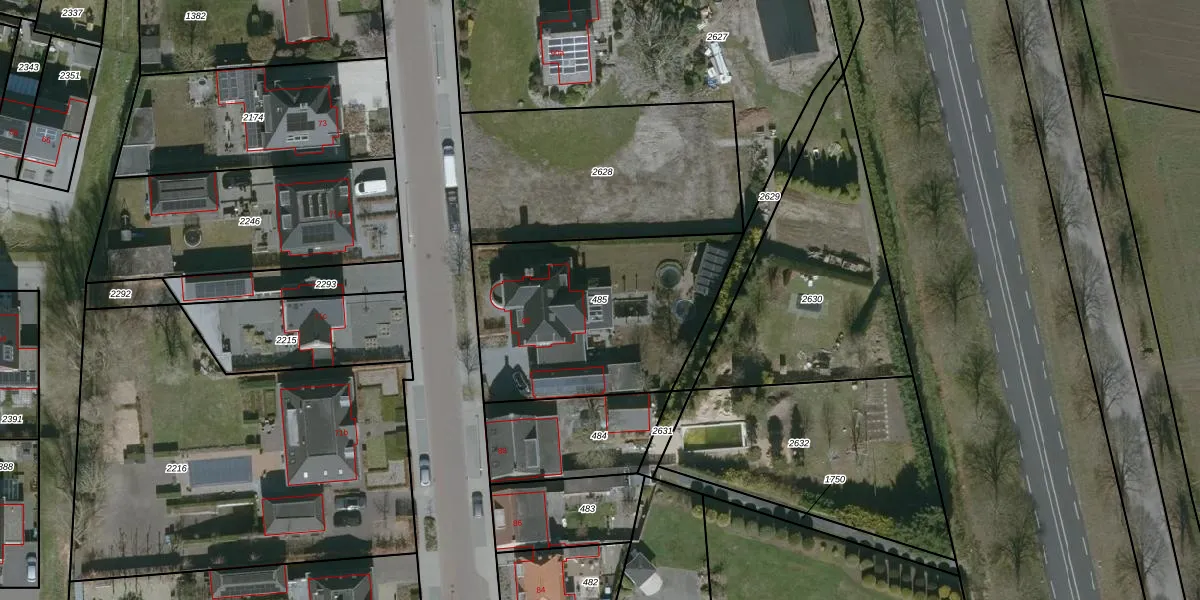 Rijpersweg 90, Oud Gastel GTL02G485