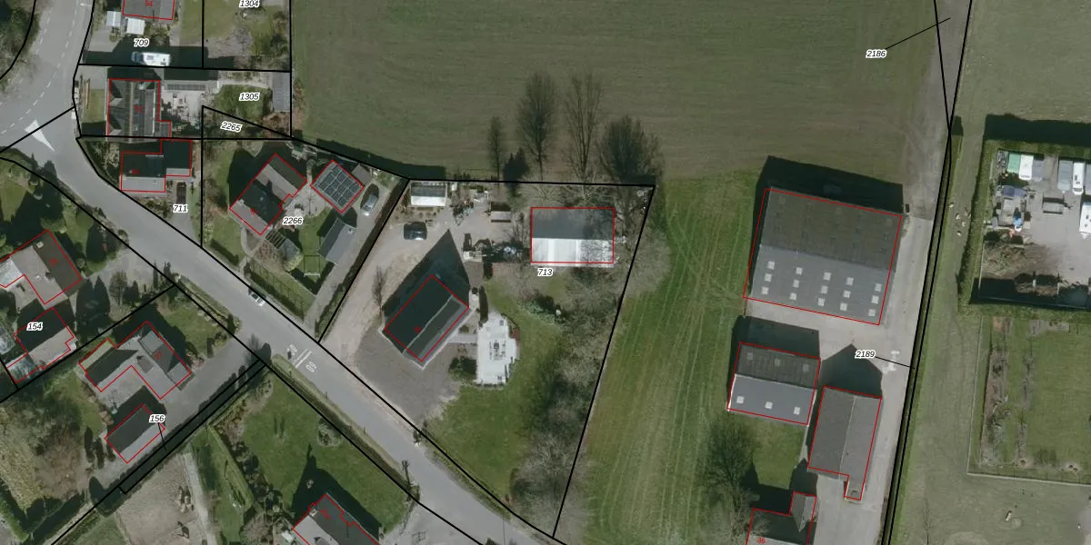 Vierschaarstraat 40, Oud Gastel GTL02G713