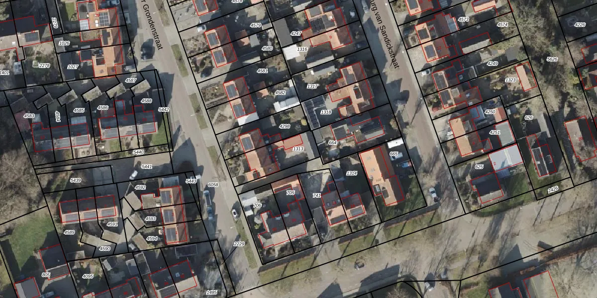Burg.van der Grondenstraat 2, Nieuwleusen NLS00L1313