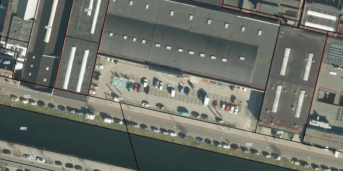 KanaaldijkNoord 15, Eindhoven TGR00E1062